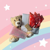 Blind Date with a Book