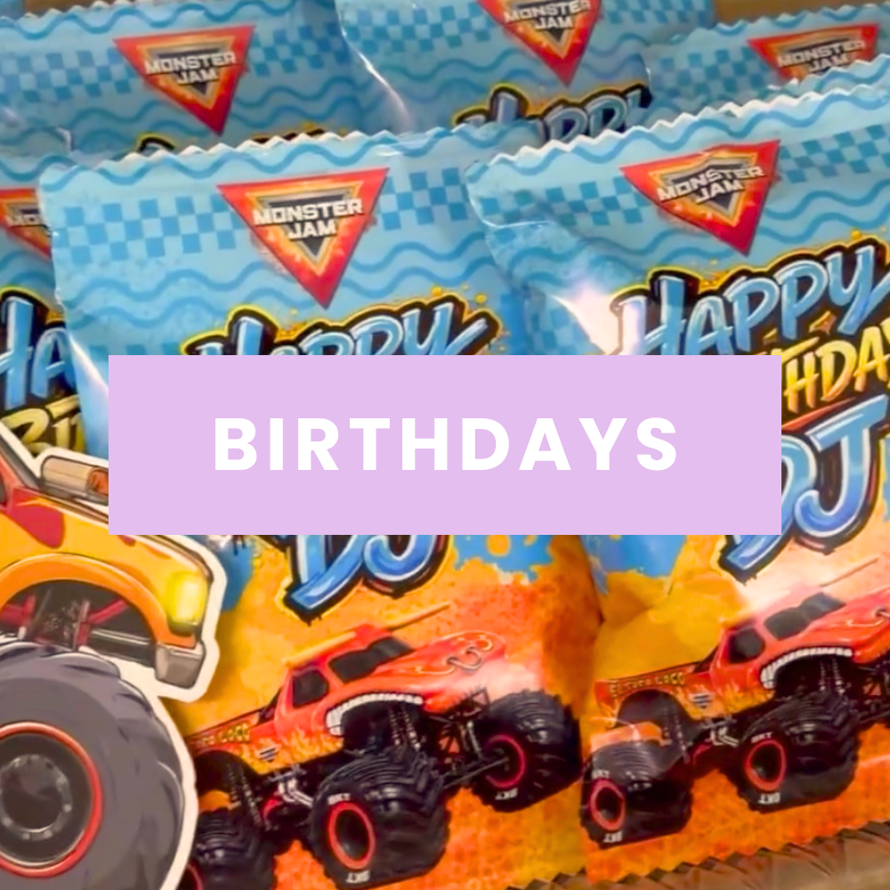 Birthday Party