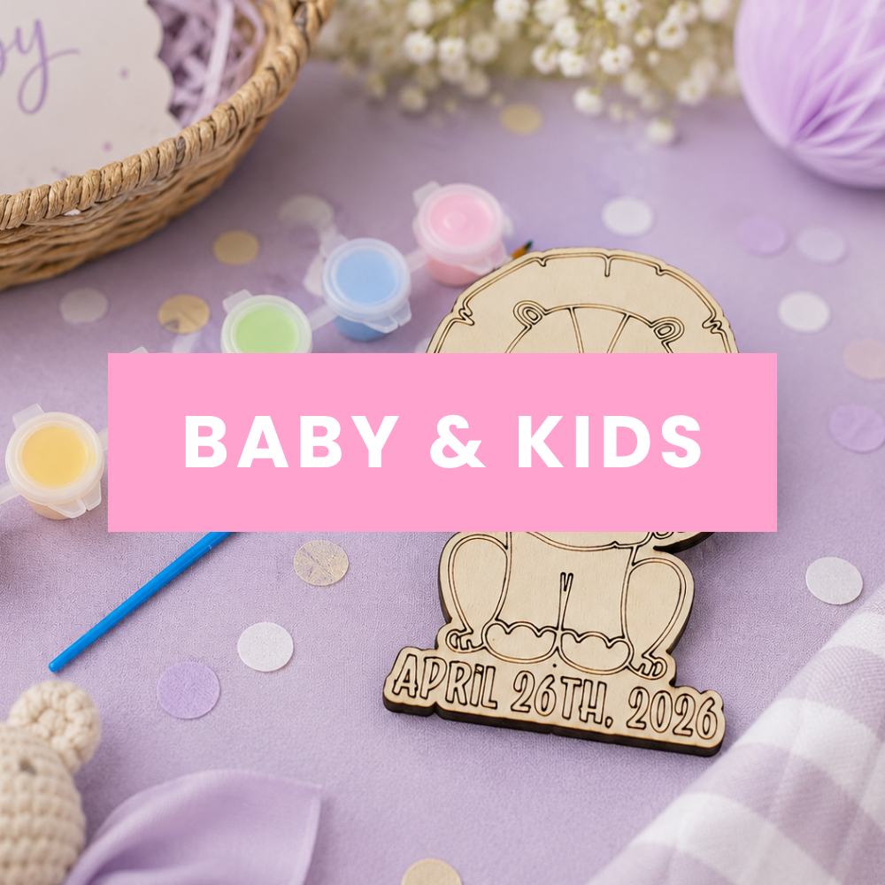 Baby & Kids