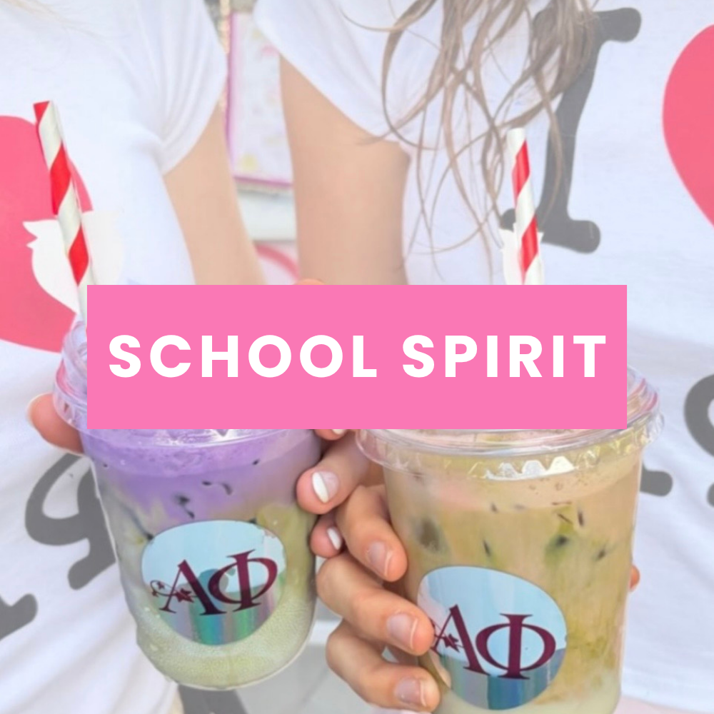 School Spirit