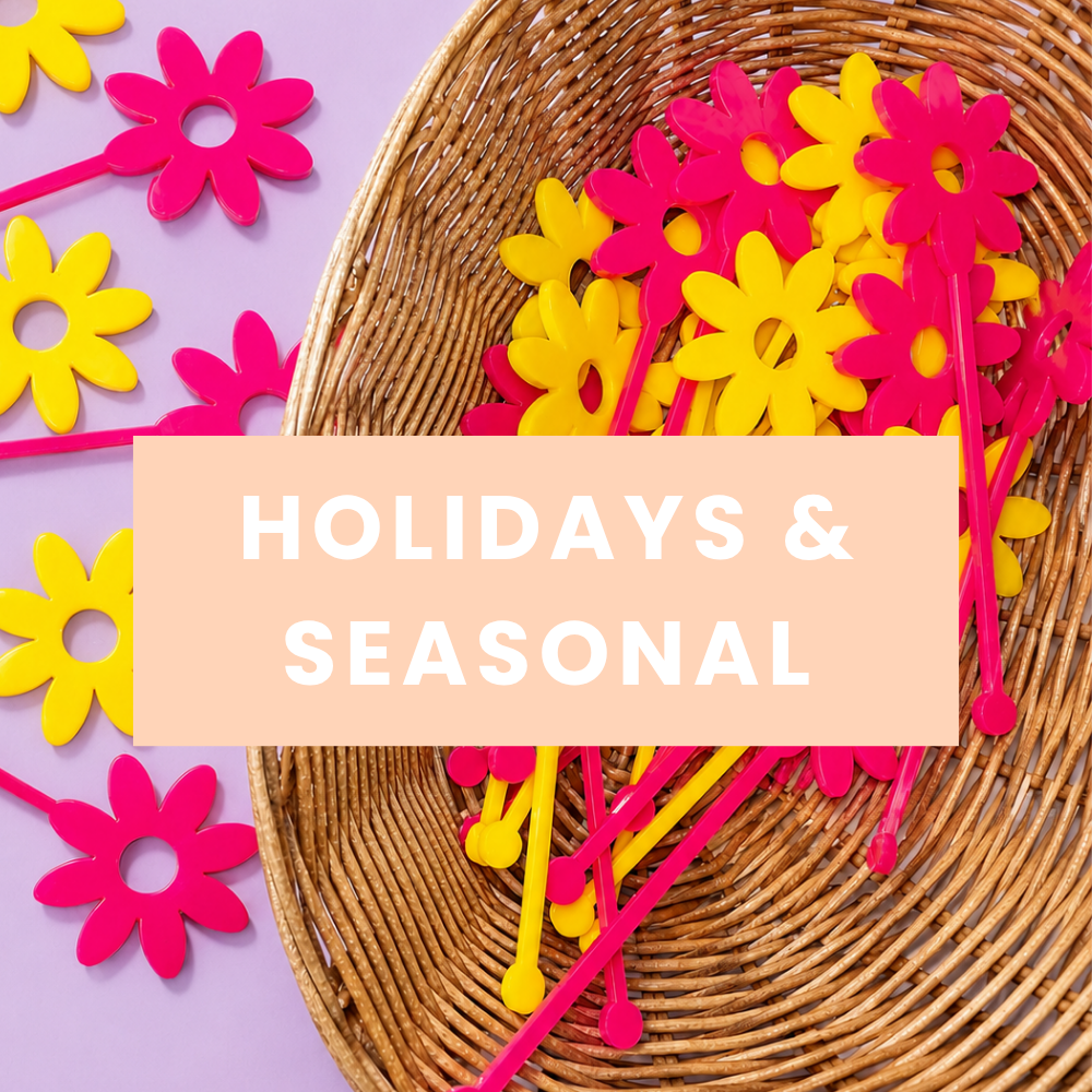 Seasonal Favorites