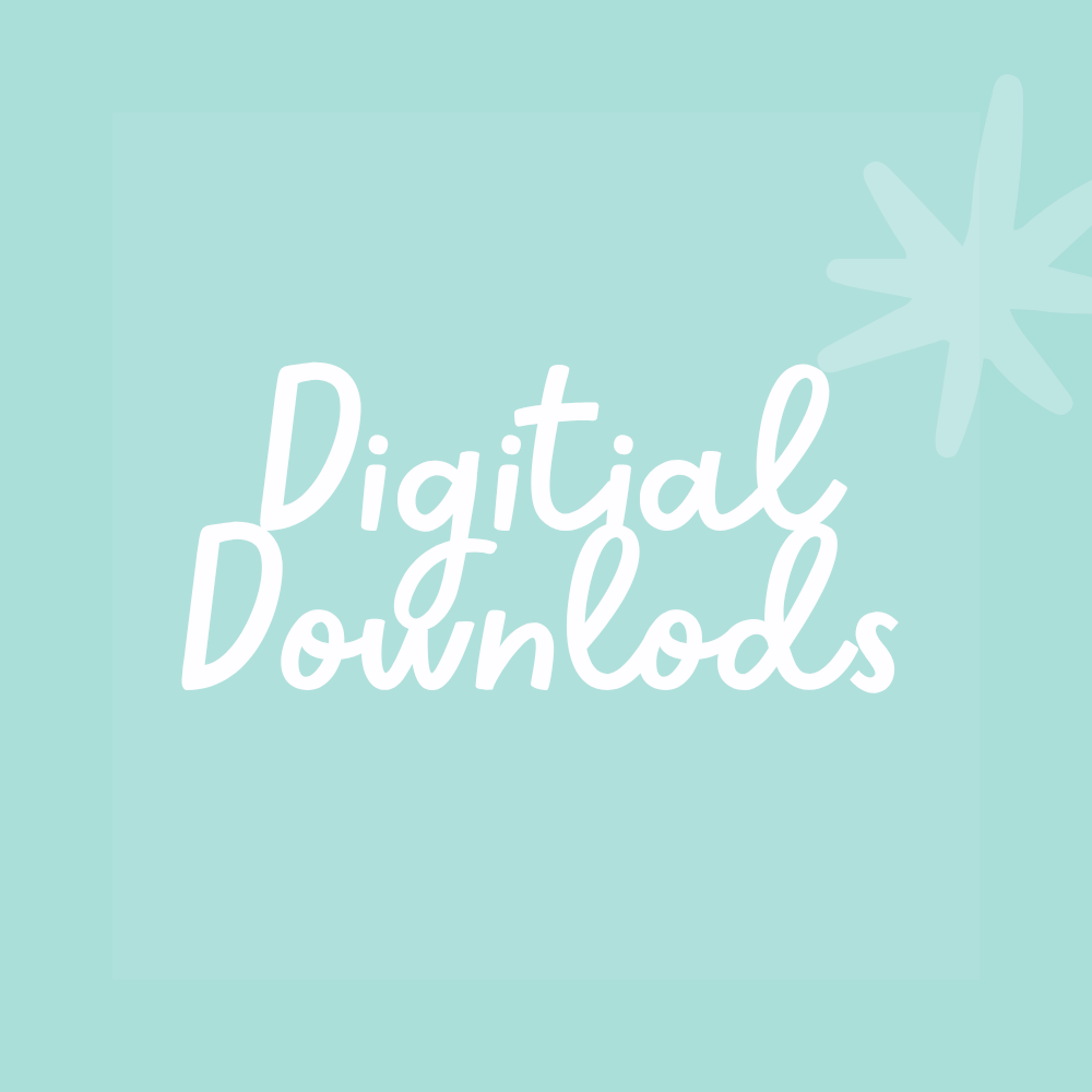 Digital Downloads