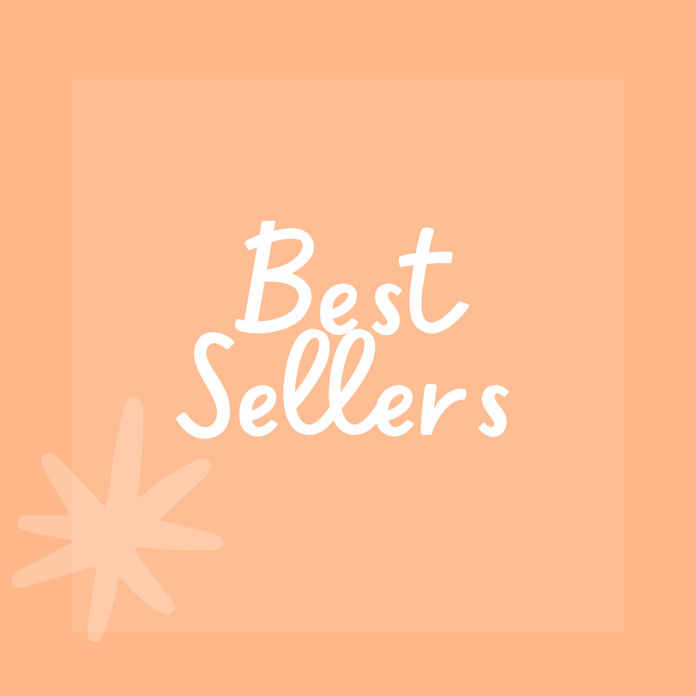 Best Sellers