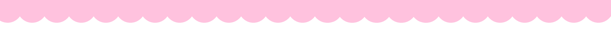 Gradient background transitioning from pink to white