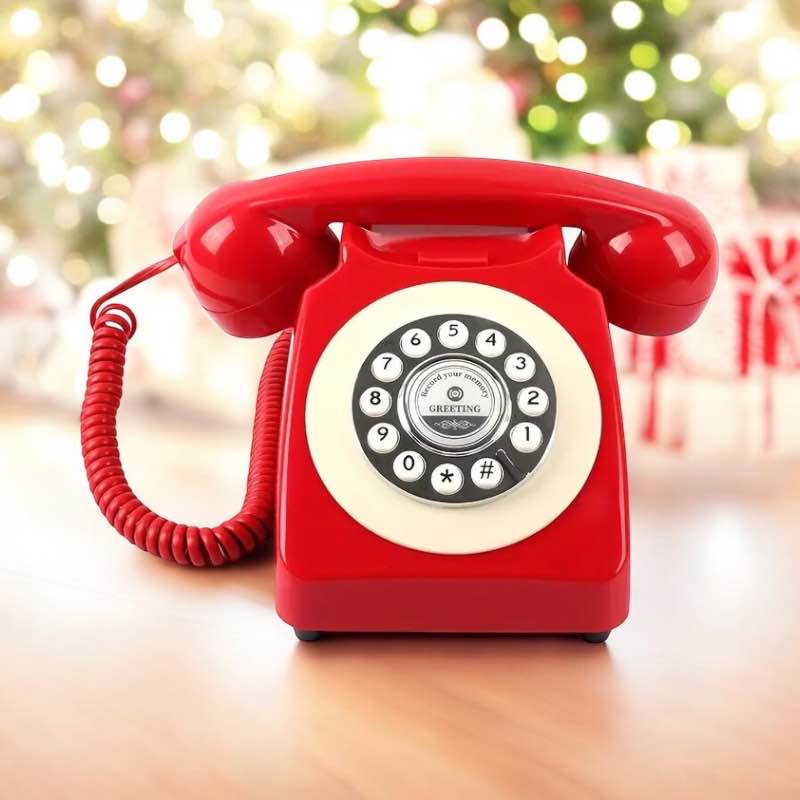 Audio Guest Book Rental