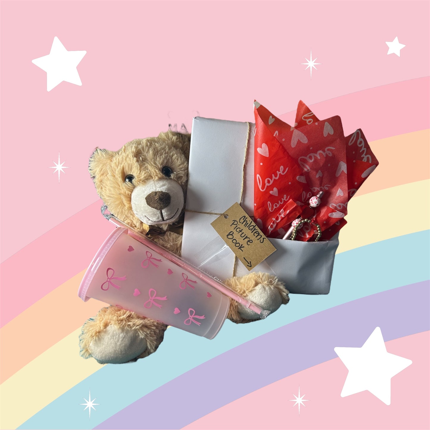 Blind Date with a Book