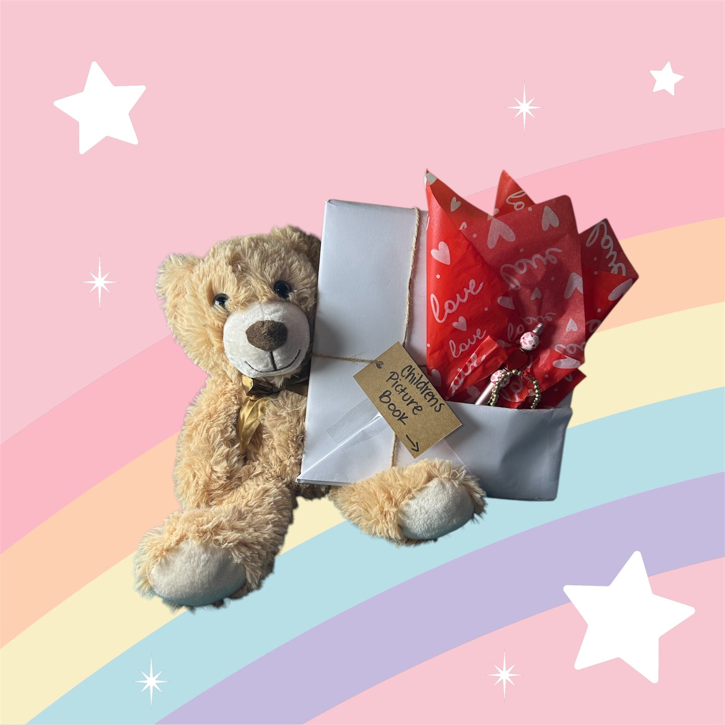 Blind Date with a Book