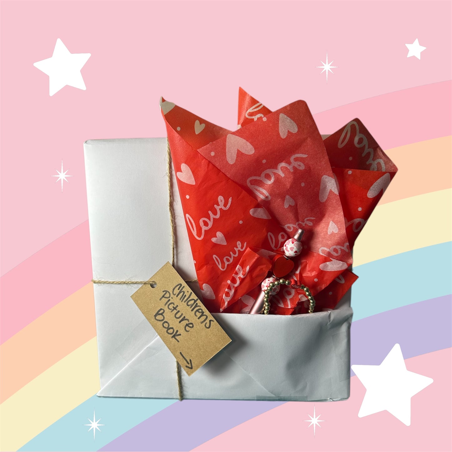 Blind Date with a Book