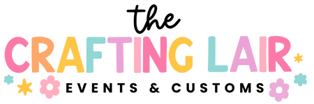 The Crafting Lair